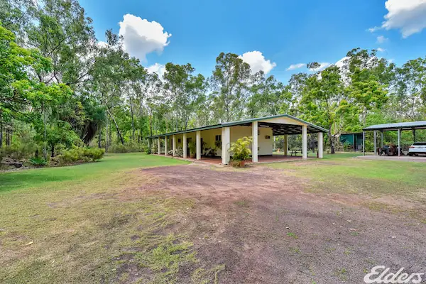 Sixth view of Homely house listing, 200 Bridgemary Crescent, Girraween NT 836