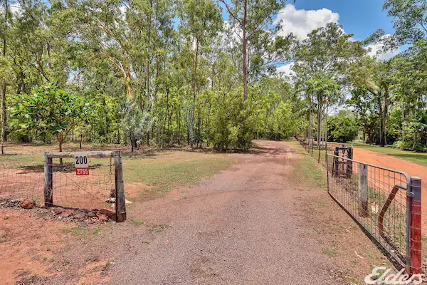 Seventh view of Homely house listing, 200 Bridgemary Crescent, Girraween NT 836