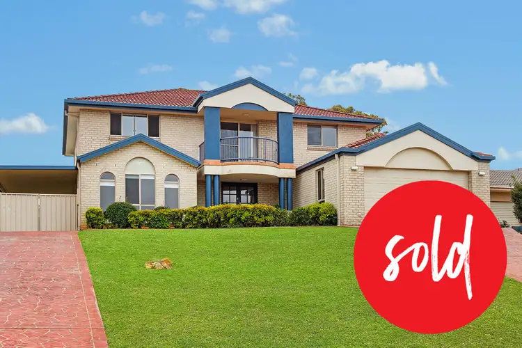 19 Kelvin Grove, Port Macquarie NSW 2444