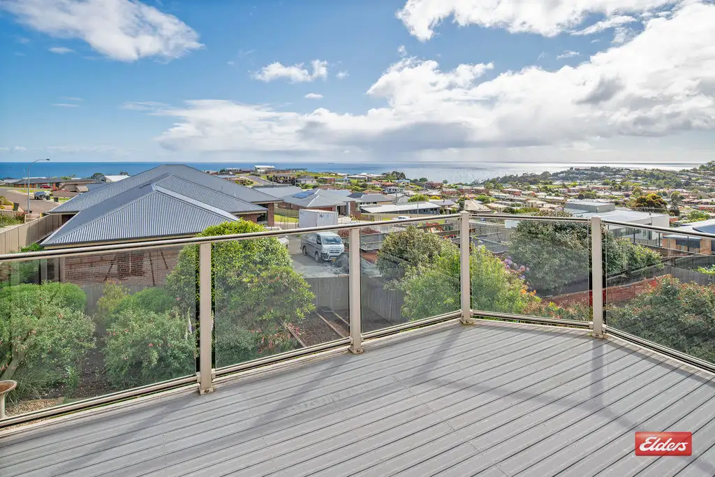 Main view of Homely house listing, 3 Firmont Rise, Park Grove TAS 7320