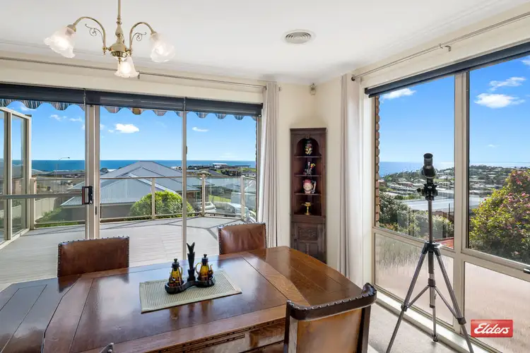 Third view of Homely house listing, 3 Firmont Rise, Park Grove TAS 7320