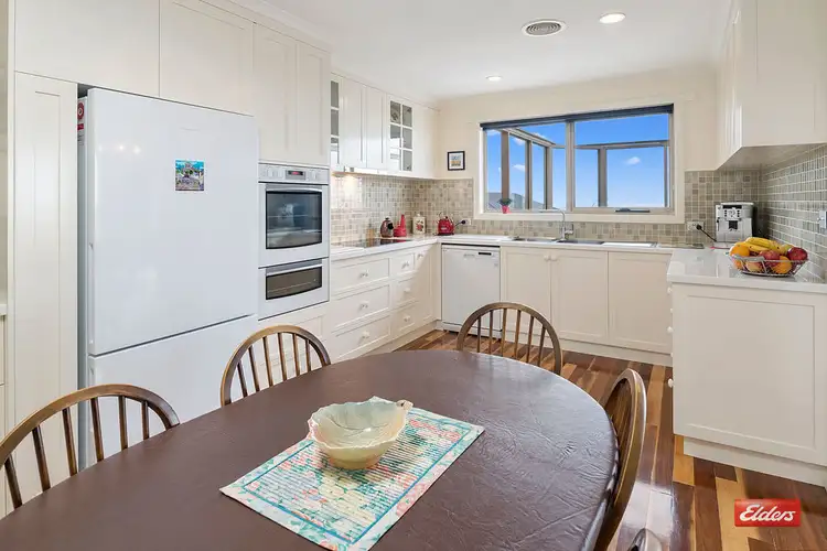 Fifth view of Homely house listing, 3 Firmont Rise, Park Grove TAS 7320