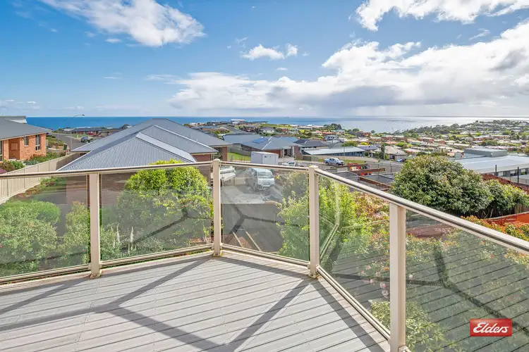 Sixth view of Homely house listing, 3 Firmont Rise, Park Grove TAS 7320