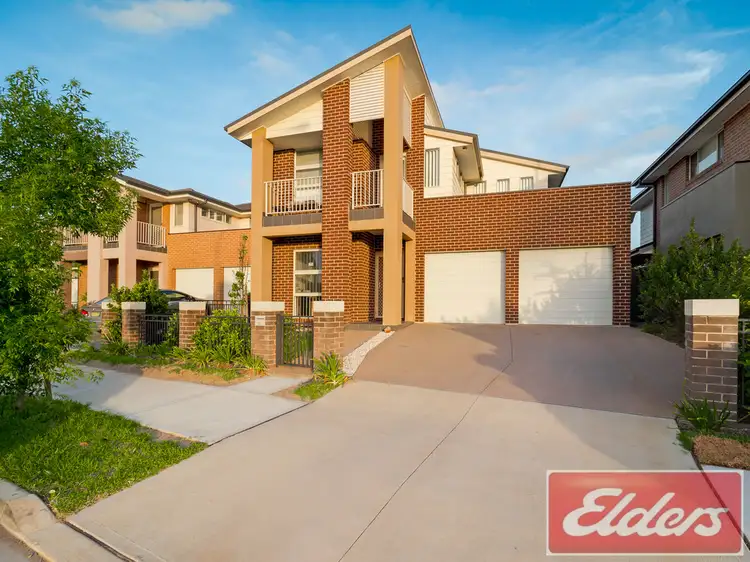 23 Combewood Avenue, Penrith NSW 2750