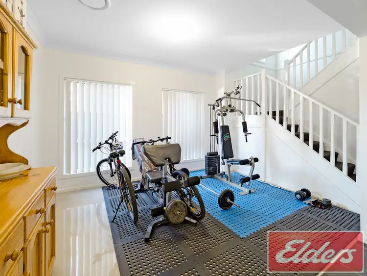 Second view of Homely house listing, 23 Combewood Avenue, Penrith NSW 2750