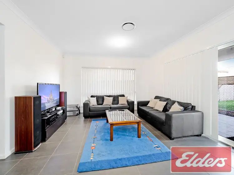 Fourth view of Homely house listing, 23 Combewood Avenue, Penrith NSW 2750