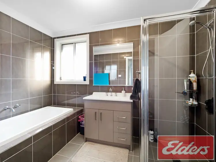Fifth view of Homely house listing, 23 Combewood Avenue, Penrith NSW 2750