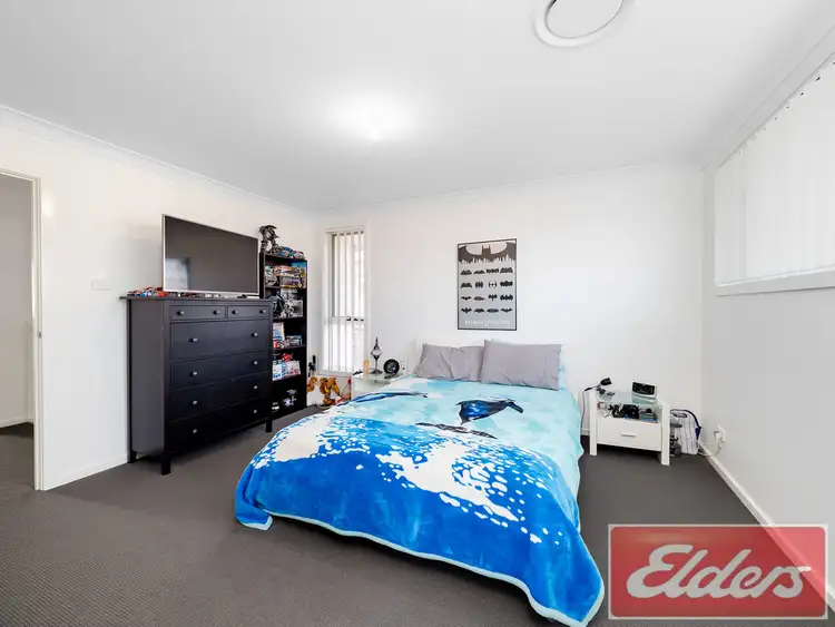 Sixth view of Homely house listing, 23 Combewood Avenue, Penrith NSW 2750