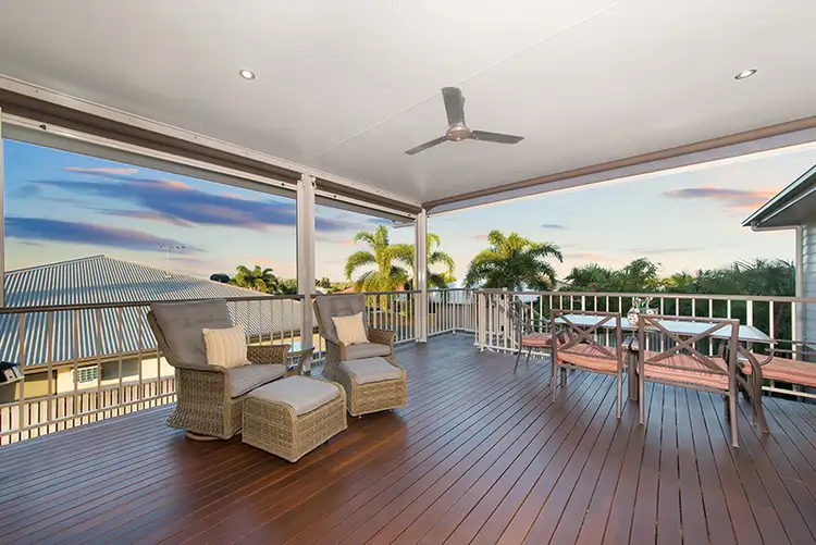 Main view of Homely house listing, 152 Goicoechea Drive, Bushland Beach QLD 4818