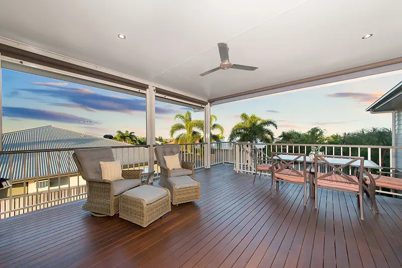 Main view of Homely house listing, 152 Goicoechea Drive, Bushland Beach QLD 4818