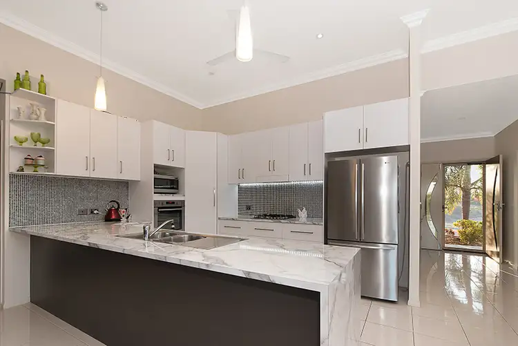 Third view of Homely house listing, 152 Goicoechea Drive, Bushland Beach QLD 4818