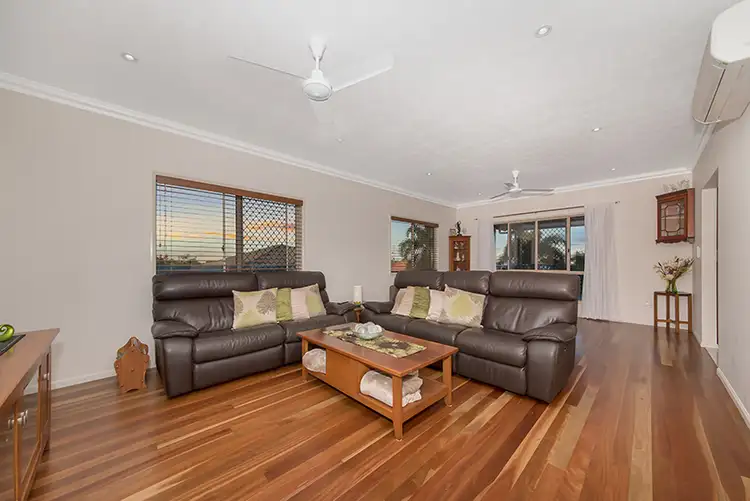 Fourth view of Homely house listing, 152 Goicoechea Drive, Bushland Beach QLD 4818