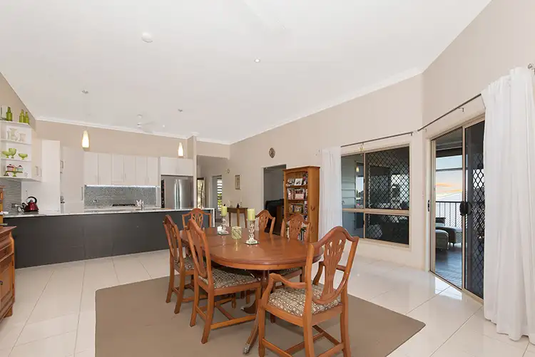 Sixth view of Homely house listing, 152 Goicoechea Drive, Bushland Beach QLD 4818