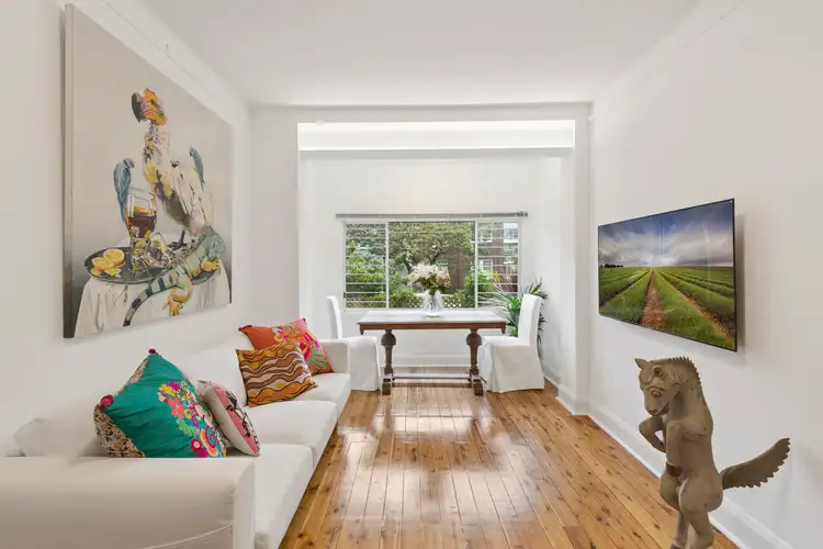 2/15 Furber Road, Centennial Park NSW 2021