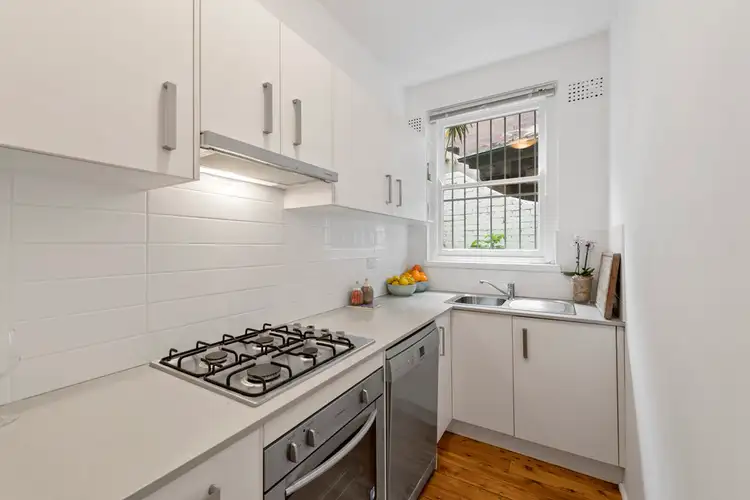Third view of Homely apartment listing, 2/15 Furber Road, Centennial Park NSW 2021