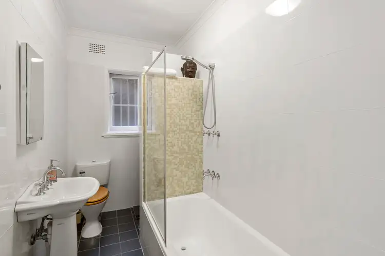 Fifth view of Homely apartment listing, 2/15 Furber Road, Centennial Park NSW 2021