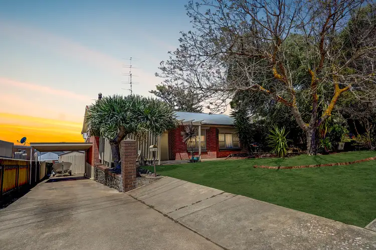 Main view of Homely house listing, 56 Highview Drive, Port Lincoln SA 5606
