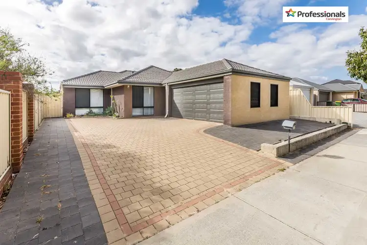 130 Hamilton street, Queens Park WA 6107