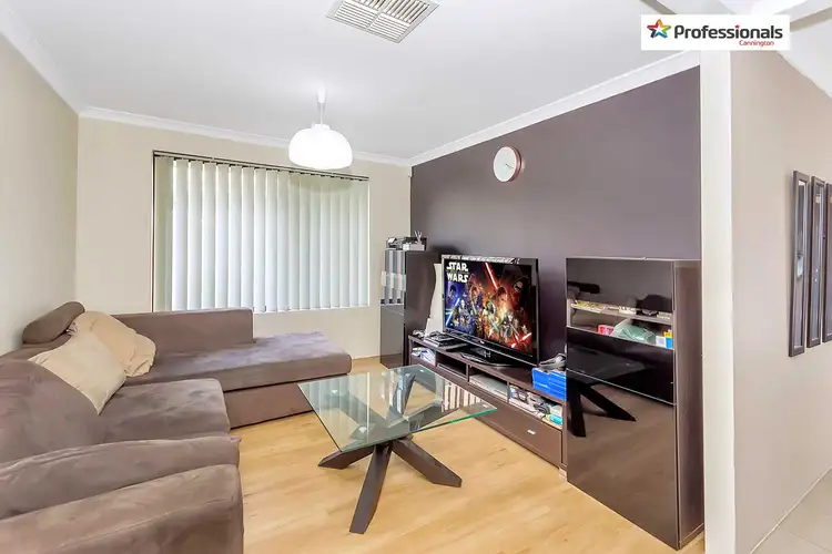Third view of Homely house listing, 130 Hamilton street, Queens Park WA 6107