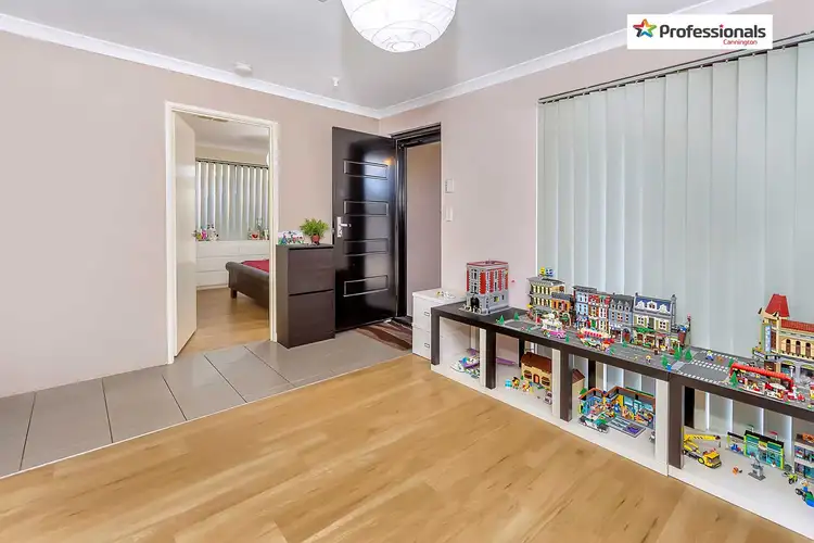 Fifth view of Homely house listing, 130 Hamilton street, Queens Park WA 6107