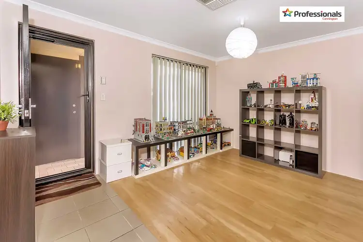 Sixth view of Homely house listing, 130 Hamilton street, Queens Park WA 6107