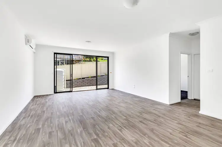 Second view of Homely house listing, 4/10 Wilton, Lithgow NSW 2790