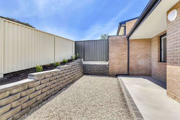Third view of Homely house listing, 4/10 Wilton, Lithgow NSW 2790