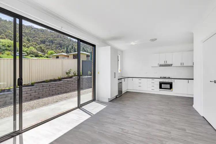 Second view of Homely house listing, 5/10 Wilton, Lithgow NSW 2790