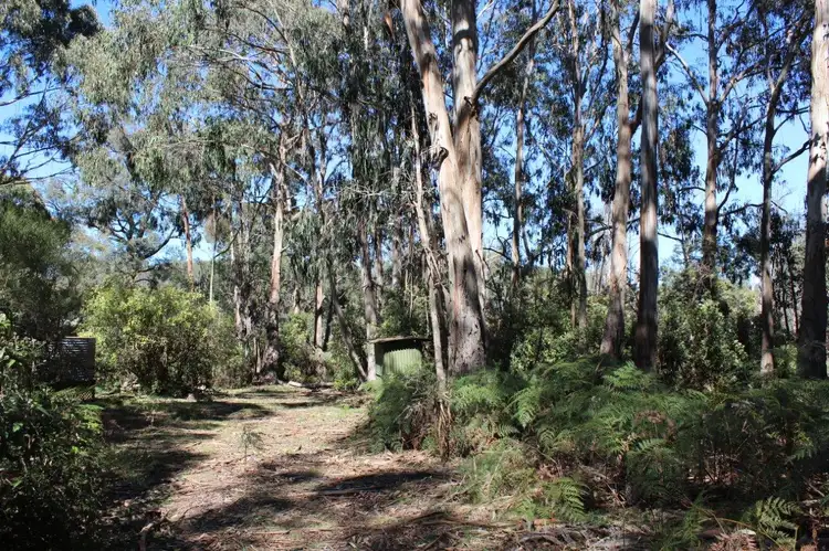 622 TAMES ROAD, Strathbogie VIC 3666