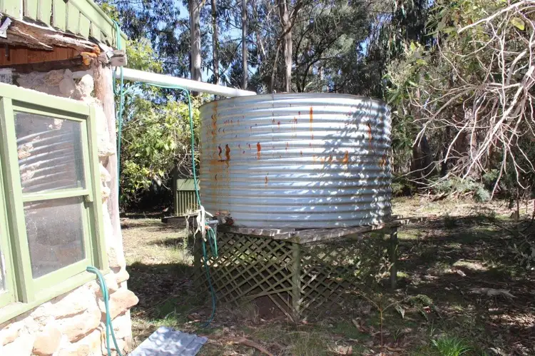Fifth view of Homely rural property listing, 622 TAMES ROAD, Strathbogie VIC 3666
