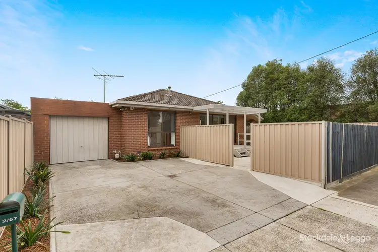 2/57 Morley Street, Glenroy VIC 3046
