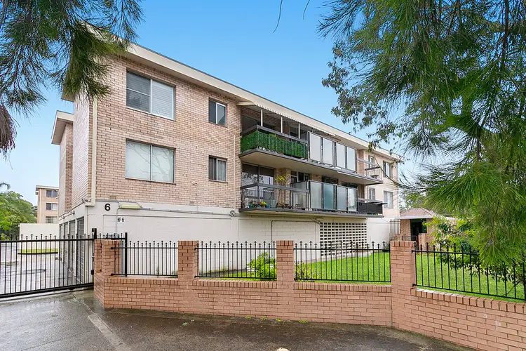 Main view of Homely apartment listing, 90/919 Botany Road, Rosebery NSW 2018