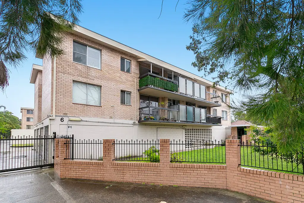 Main view of Homely apartment listing, 90/919 Botany Road, Rosebery NSW 2018