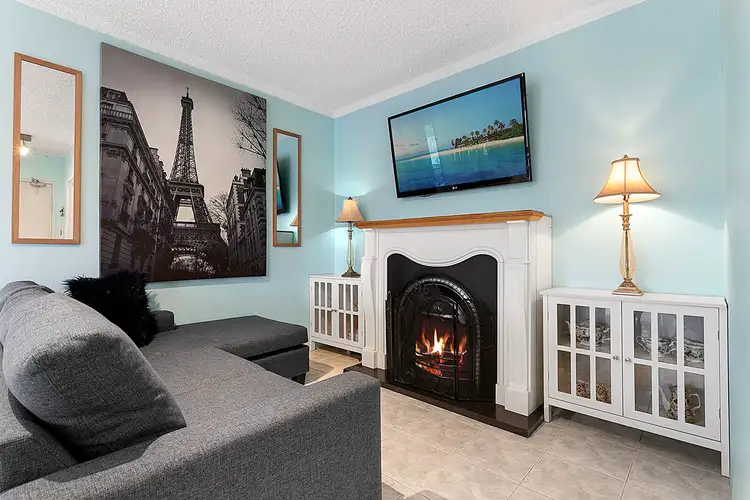 Second view of Homely apartment listing, 90/919 Botany Road, Rosebery NSW 2018