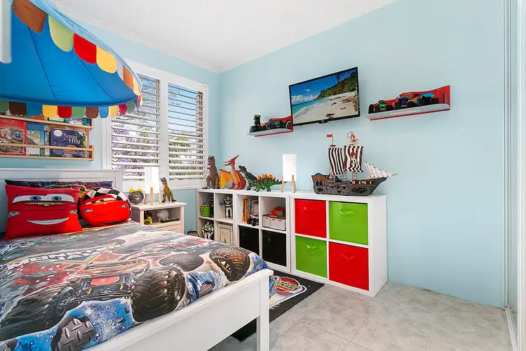 Fifth view of Homely apartment listing, 90/919 Botany Road, Rosebery NSW 2018