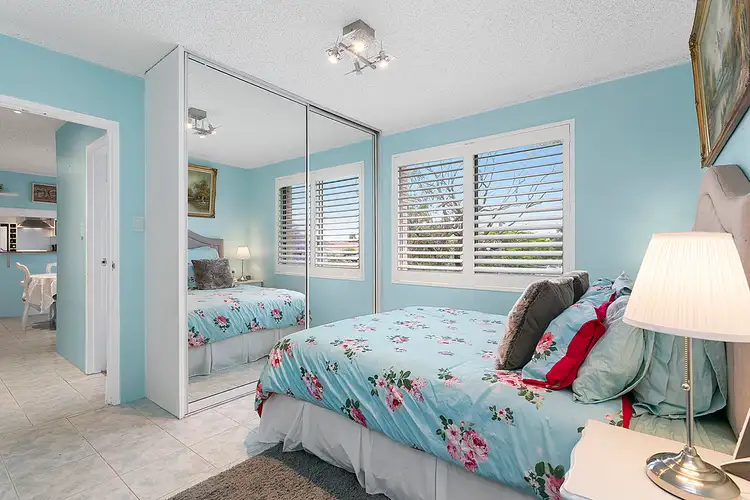 Sixth view of Homely apartment listing, 90/919 Botany Road, Rosebery NSW 2018