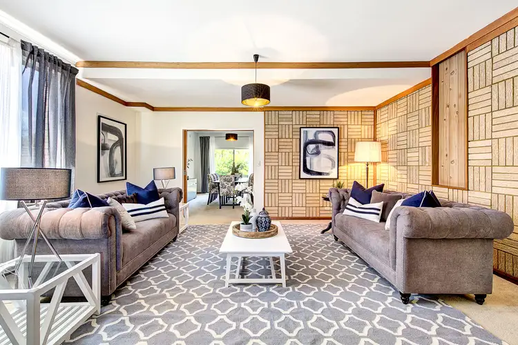 12 Fadden Place, Wahroonga NSW 2076