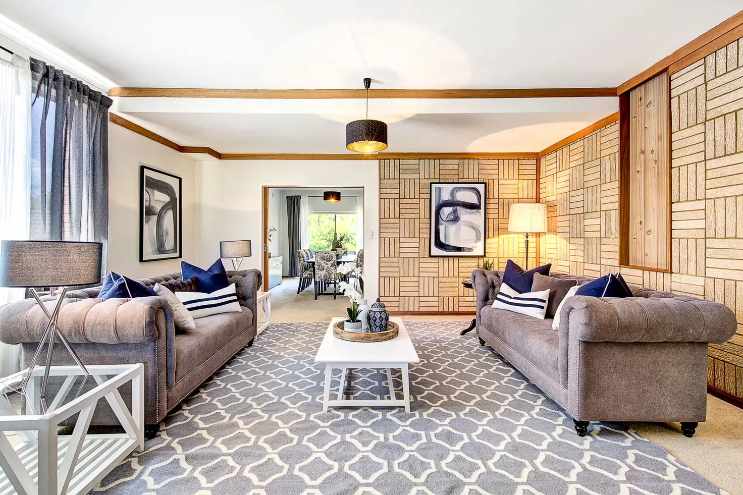 Main view of Homely house listing, 12 Fadden Place, Wahroonga NSW 2076