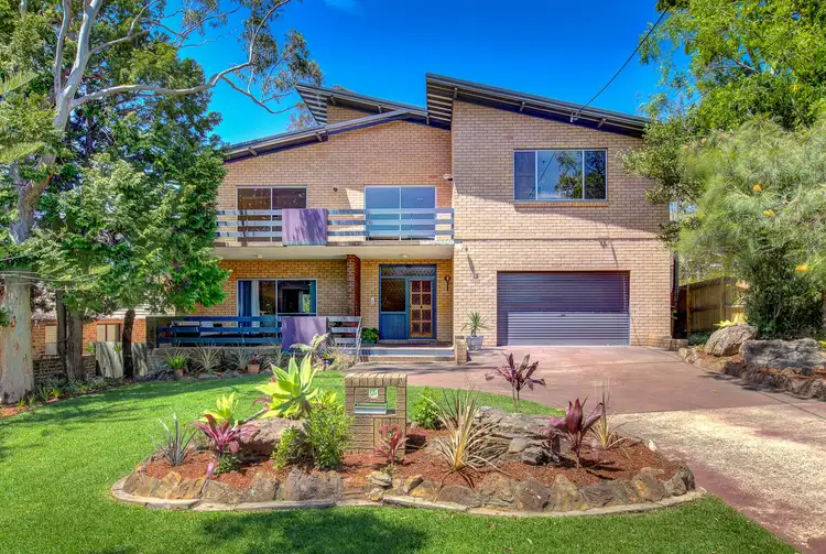 Fourth view of Homely house listing, 12 Fadden Place, Wahroonga NSW 2076