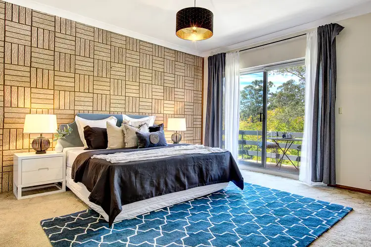 Sixth view of Homely house listing, 12 Fadden Place, Wahroonga NSW 2076