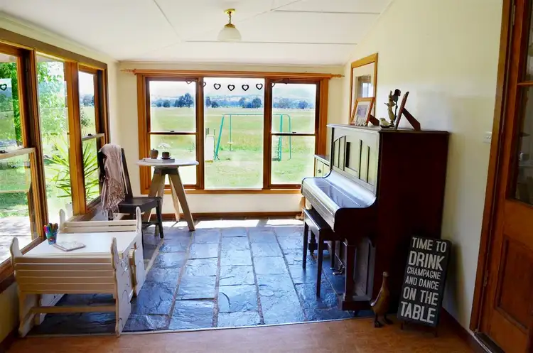 Second view of Homely house listing, 585 Tumut Plains Road, Tumut Plains NSW 2720