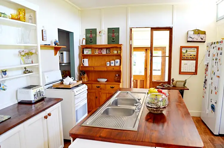 Fourth view of Homely house listing, 585 Tumut Plains Road, Tumut Plains NSW 2720