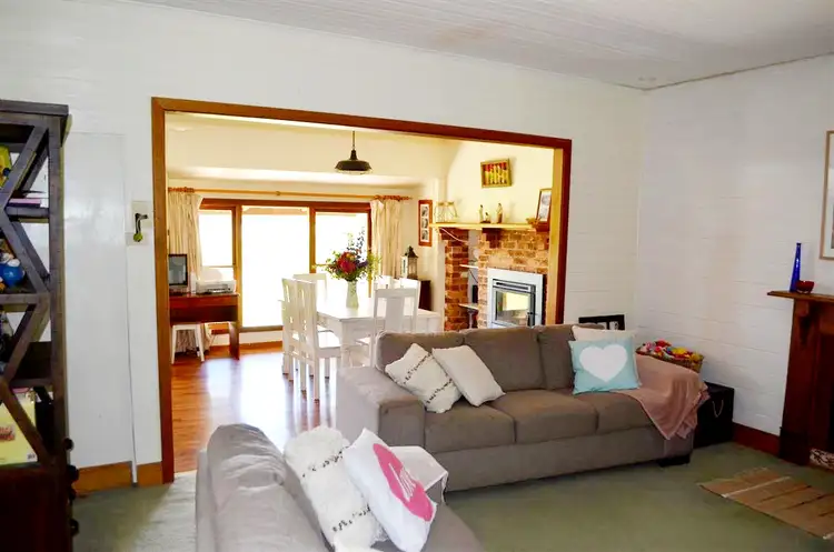 Fifth view of Homely house listing, 585 Tumut Plains Road, Tumut Plains NSW 2720