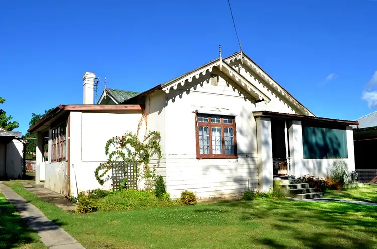 Main view of Homely house listing, 65 Capper Street, Tumut NSW 2720