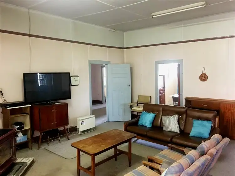 Fourth view of Homely house listing, 65 Capper Street, Tumut NSW 2720