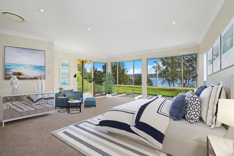 Sixth view of Homely house listing, 39 Bayside Drive, Green Point NSW 2251