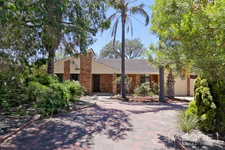 14 Griffell Way
