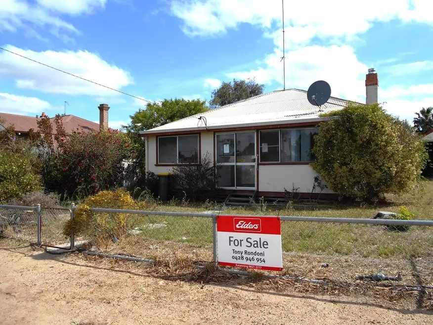 Main view of Homely house listing, 17 Yougenup Road, Gnowangerup WA 6335