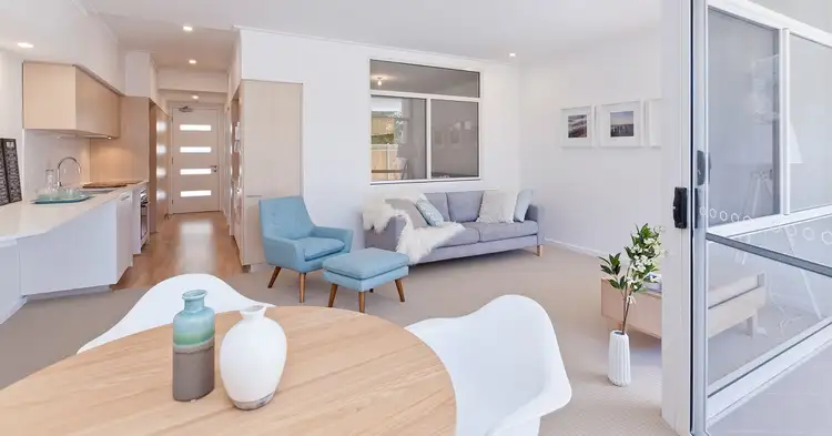 9/272 West Coast Highway, Scarborough WA 6019