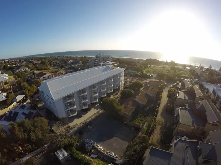 Fourth view of Homely apartment listing, 9/272 West Coast Highway, Scarborough WA 6019